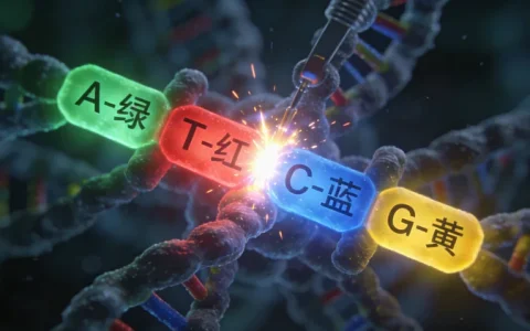 四子王旗LFS监测方案基因检测靠谱机构推荐（用户真实评价）