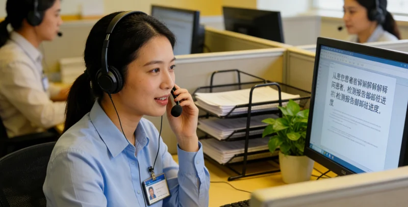 原平专业基因检测报告解读