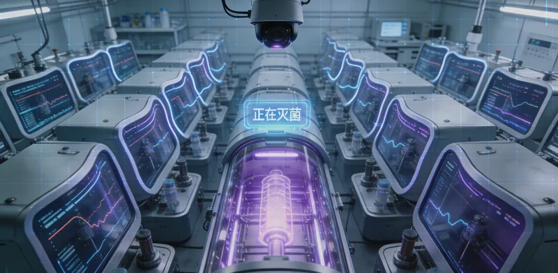 常宁遗传咨询师为家庭讲解基因检