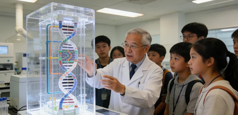 和龙基因检测遗传咨询门诊医生与