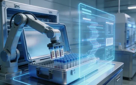 儋州PJS基因检测正规机构去哪找？地址+名单