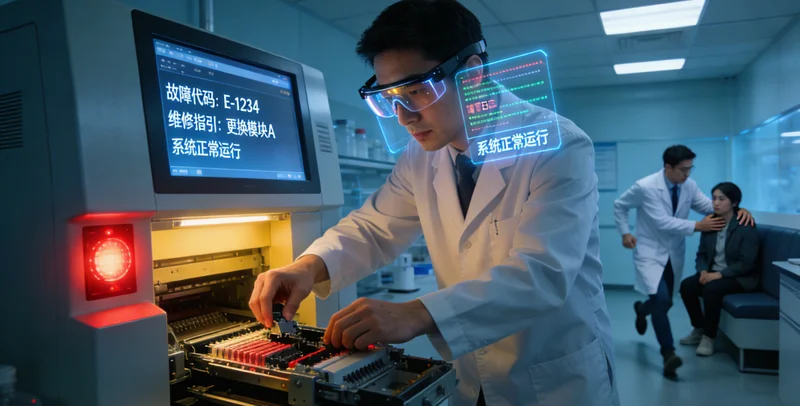 广州医院多学科团队讨论VHL患