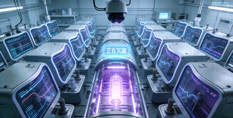 上海医生与患者面对面解读基因检