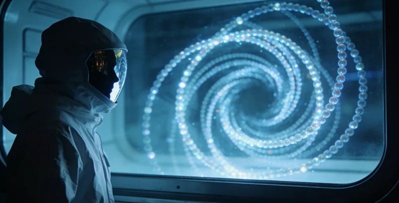 宁乡家庭在一起讨论健康报告，进