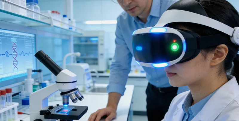 汉川家庭基于基因报告进行健康管