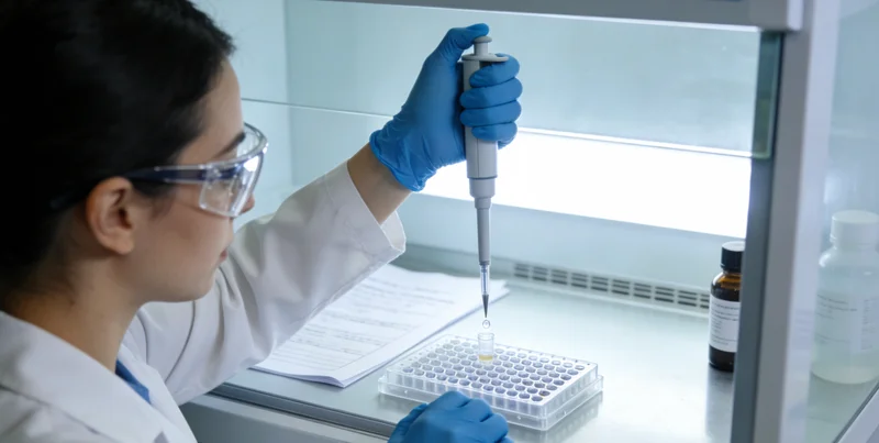 日照医院基因检测抽血与样本寄送