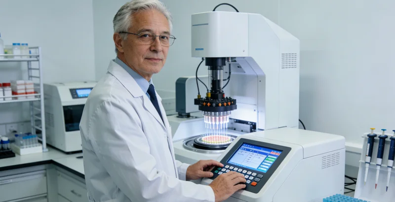 安国劳动者定期健康管理