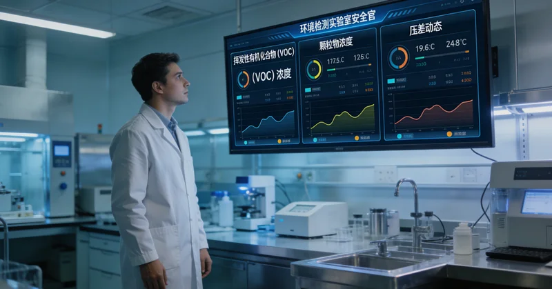 开封城市风光与健康生活