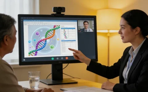 康定遗传性弥漫性胃癌基因检测哪家专业