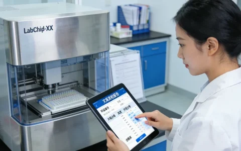 海南州TP53基因检测服务好的机构推荐与地址