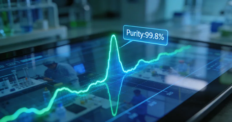 女性正在进行乳腺磁共振检查,设