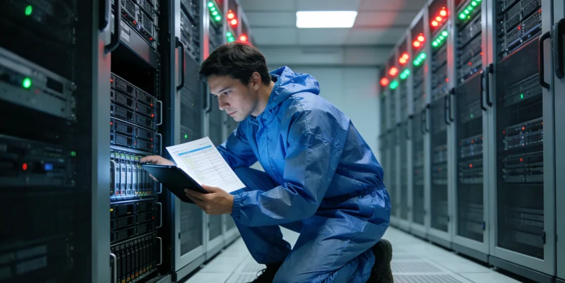 济源女性获得明确诊断后安心微笑