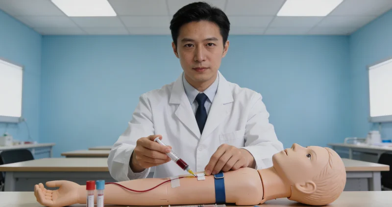 南宁医疗场所有关β地贫基因检测