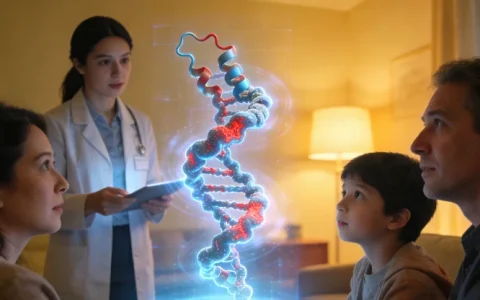 福清正规可靠RAD51C基因检测机构地址名单