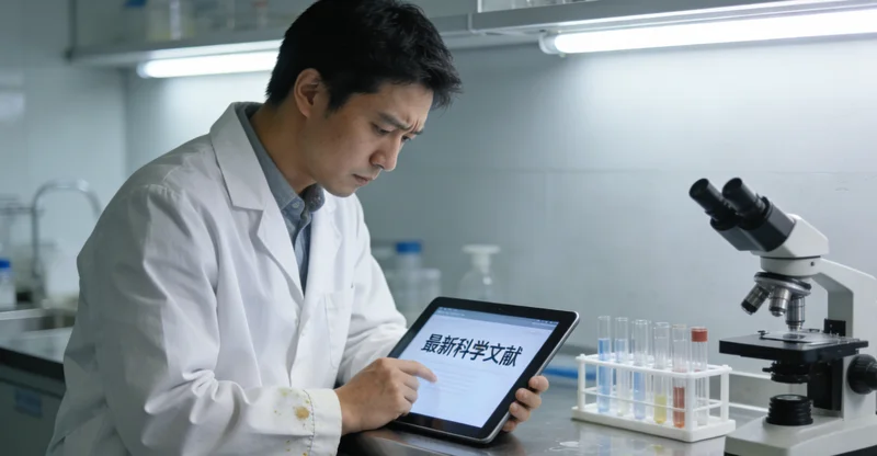 义马合作实验室高通量测序仪工作