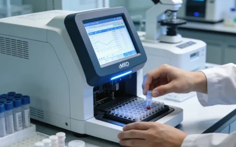 寿光MAP基因检测的可靠机构地址一览