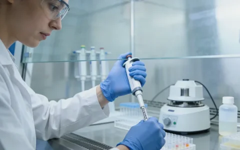 五指山BARD1基因检测如何找到靠谱机构？选择攻略