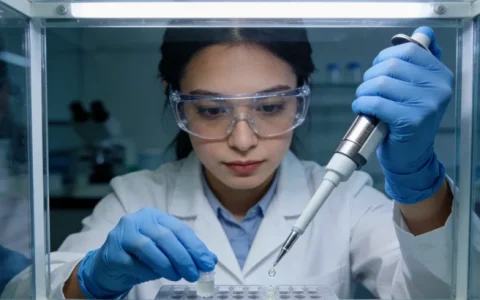 福泉RB1基因检测靠谱机构综合实力榜