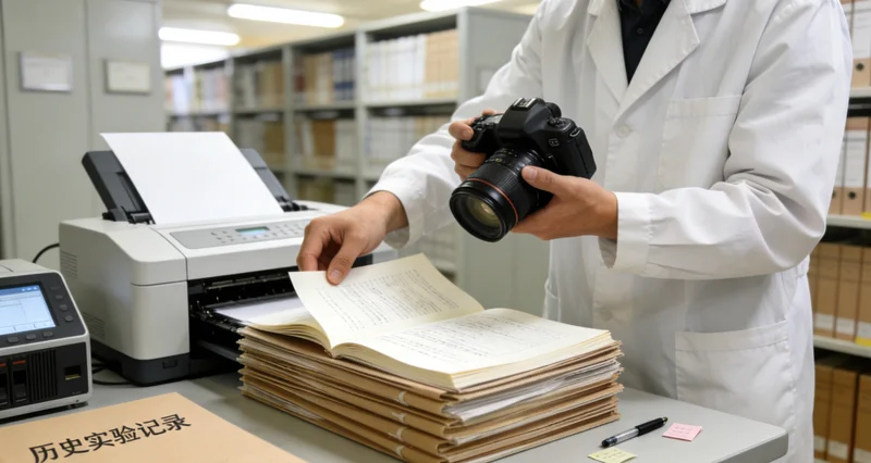 昌吉医生为儿童检查皮肤咖啡斑