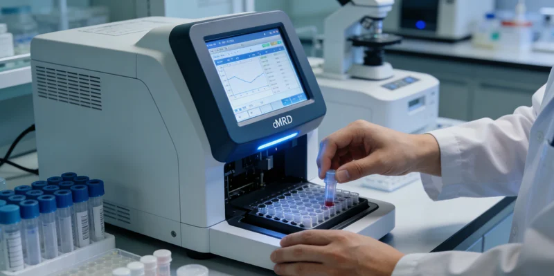 凌海神经纤维瘤病基因检测原理示