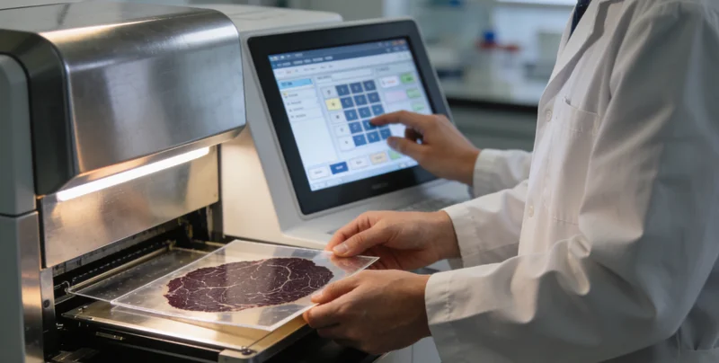 商洛家庭携手面对遗传健康问题获