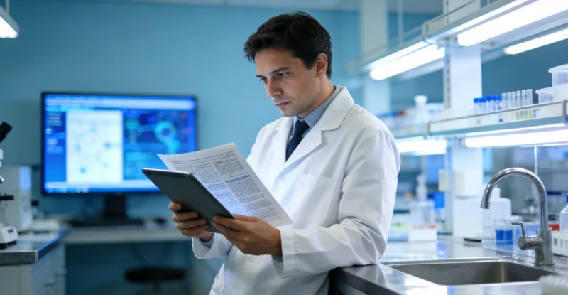 抚州PTEN基因检测实验室技术