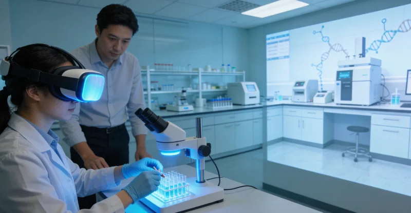 海门-视网膜血管瘤眼底病变示意