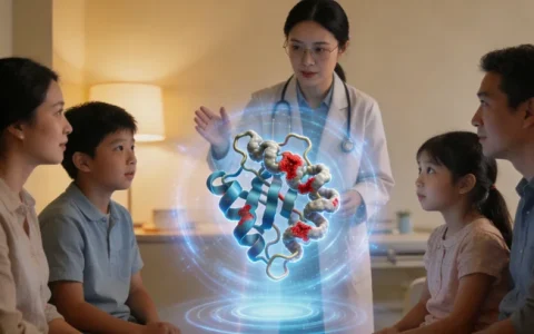 乌后旗衰减型FAP基因检测机构位置导航（一键查询）