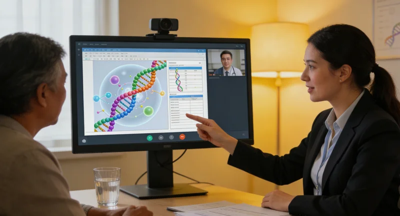 长葛市民进行肠镜筛查频率基因检