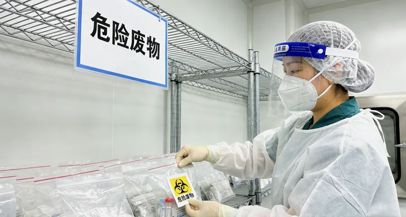 河津医院胃镜早期筛查场景