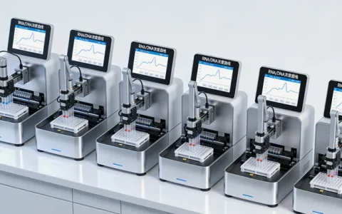 隆昌RAD51D基因检测权威机构推荐【官方合作】