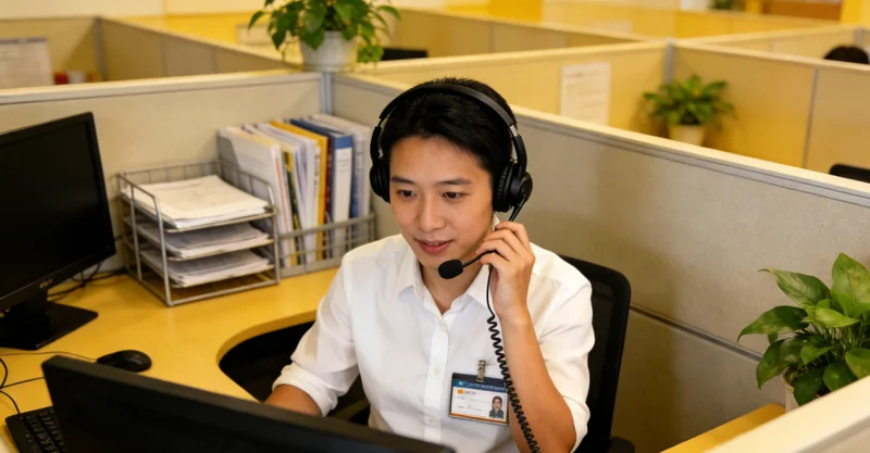 图木舒克医生与患者解读基因检测