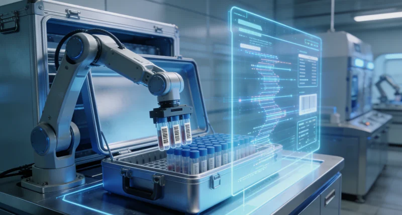 亳州遗传性乳腺癌卵巢癌基因检测