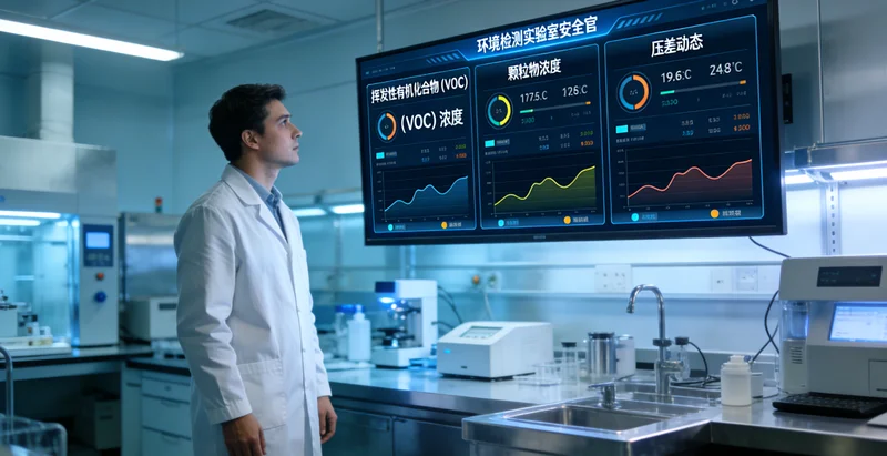 延安居民了解基因检测局限性做出