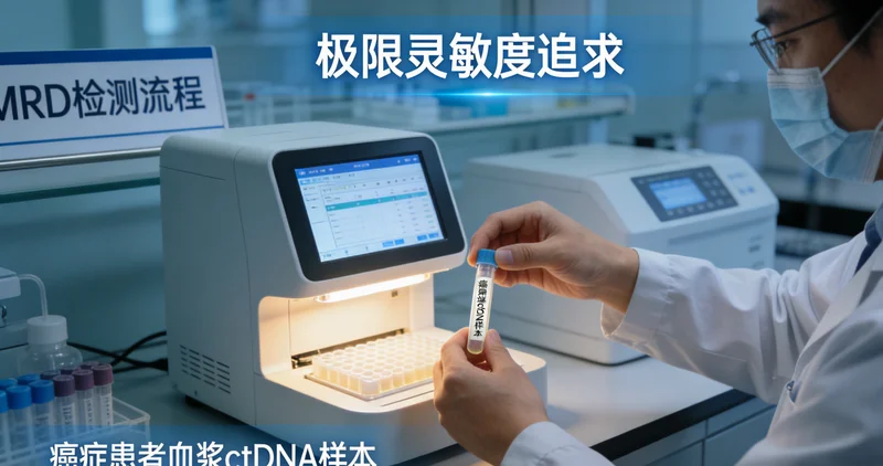 孝感医院基因检测采血过程