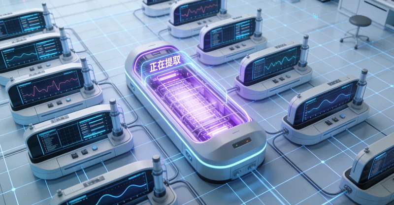 莱州周边基因检测实验室测序分析