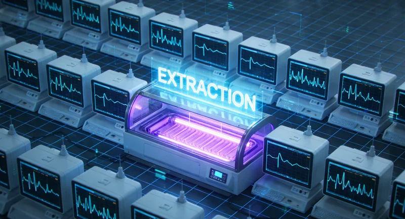 玉环居民进行基因检测无创采样