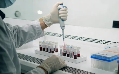 青州冯·希佩尔-林道综合征基因检测公司口碑排行榜前十名