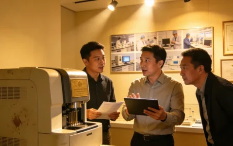 长葛子宫内膜癌风险基因检测正规机构联系电话+详细地址