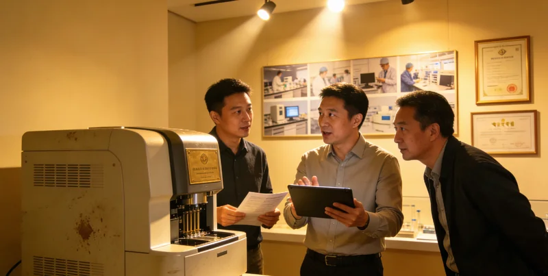 长葛女性妇科健康咨询场景