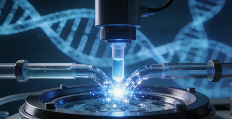 沧州卵巢癌林奇基因检测科学原理