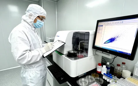 五大连池RB眼底检查基因检测中心新址公告与办理流程详解