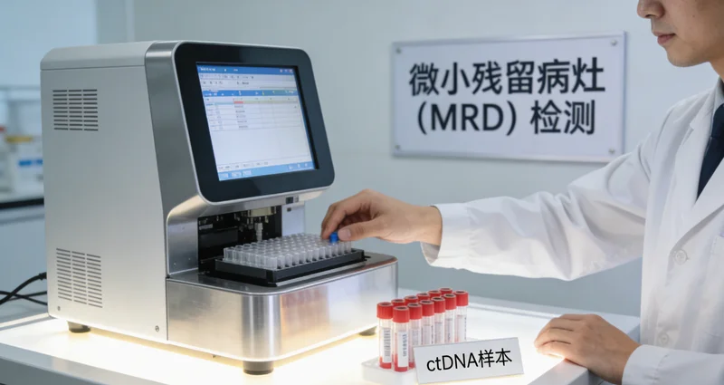 温州女性进行遗传咨询讨论家族健