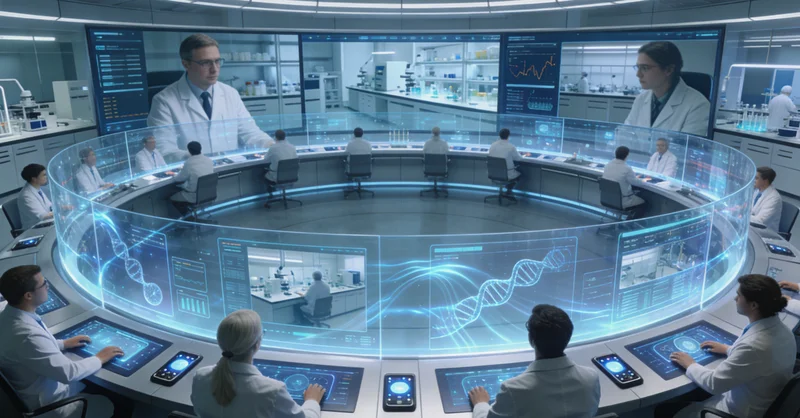 果洛州医生与患者家庭进行健康咨