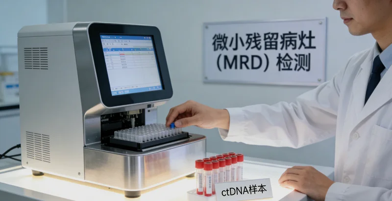 福鼎FAP基因检测抽血流程