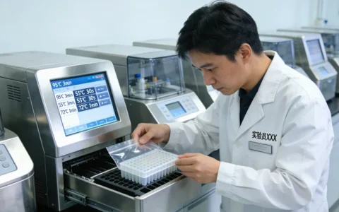 广水RB眼底检查基因检测靠谱机构怎么选？避坑指南