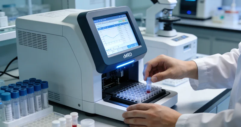 喀旗儿童进行基因检测抽血采样示