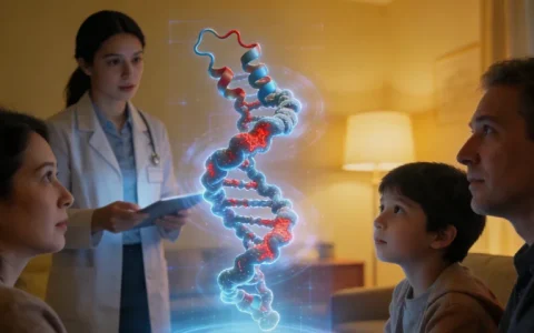 长沙林奇综合征筛查基因检测卫健委备案机构一览