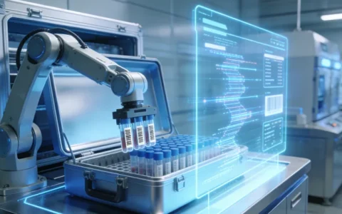 建德CHEK2基因检测专业机构地址详情