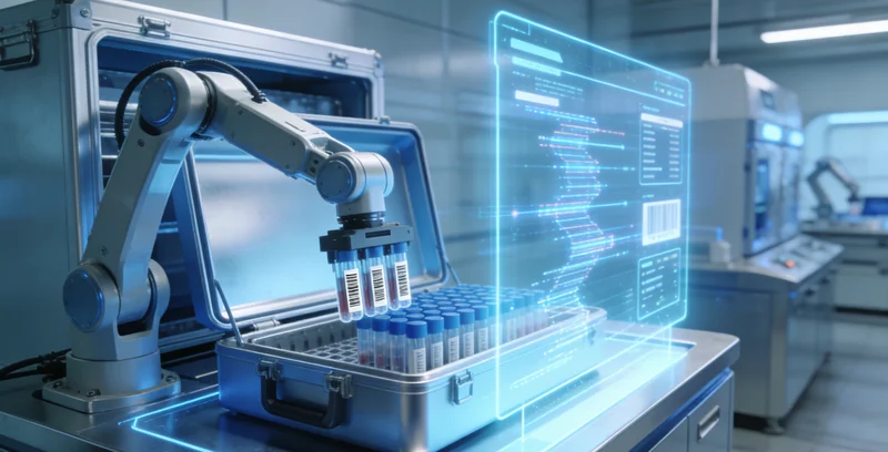 建德健康科普之DNA双螺旋结构